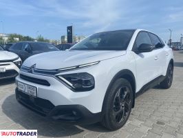 Citroen Pozostałe - zobacz ofertę
