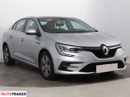 Renault Megane - zobacz ofertę