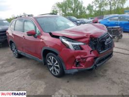 Subaru Forester - zobacz ofertę