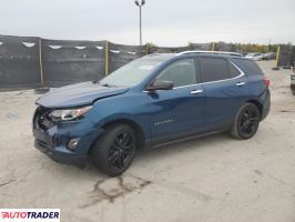 Chevrolet Equinox - zobacz ofertę