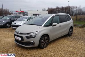 Citroen C4 Grand Picasso - zobacz ofertę