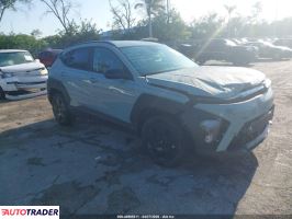Hyundai Kona - zobacz ofertę
