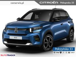 Citroen C3 - zobacz ofertę