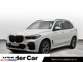 BMW X5 - zobacz ofertę