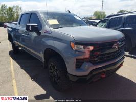Chevrolet 1500 - zobacz ofertę