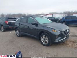 Hyundai Tucson - zobacz ofertę