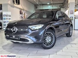 Mercedes 200 - zobacz ofertę