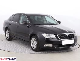 Skoda Superb - zobacz ofertę