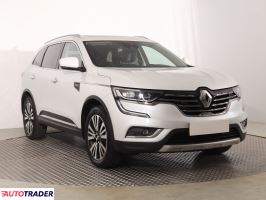 Renault Koleos - zobacz ofertę