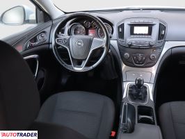 Opel Insignia - zobacz ofertę