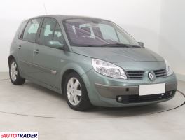 Renault Scenic - zobacz ofertę