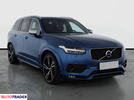 Volvo XC90 - zobacz ofertę