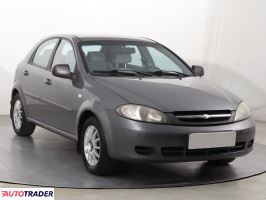 Chevrolet Lacetti - zobacz ofertę