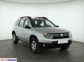 Dacia Duster - zobacz ofertę