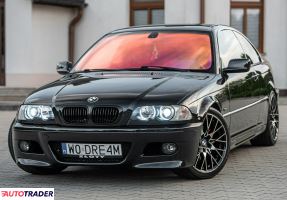 BMW 328 - zobacz ofertę