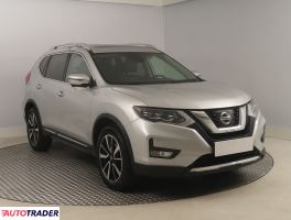 Nissan X-Trail - zobacz ofertę