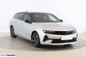 Opel Astra - zobacz ofertę