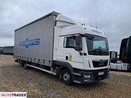 Man tGL - zobacz ofertę