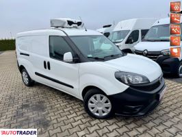 Fiat Doblo - zobacz ofertę