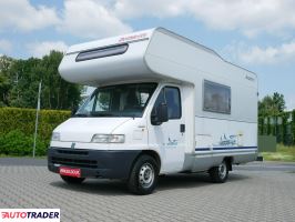 Fiat Ducato - zobacz ofertę
