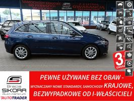 Mercedes B-klasa - zobacz ofertę
