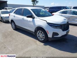 Chevrolet Equinox - zobacz ofertę