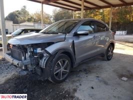 Honda HR-V - zobacz ofertę
