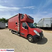 Renault Master - zobacz ofertę