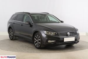 Volkswagen Passat - zobacz ofertę