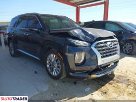 Hyundai Pozostałe - zobacz ofertę