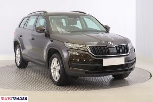 Skoda Kodiaq - zobacz ofertę