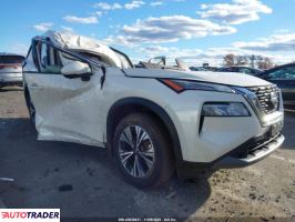 Nissan Rogue - zobacz ofertę