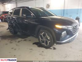 Hyundai Tucson - zobacz ofertę