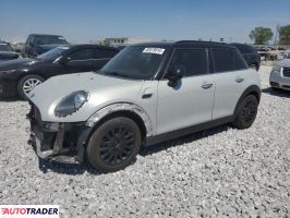 Austin Mini - zobacz ofertę