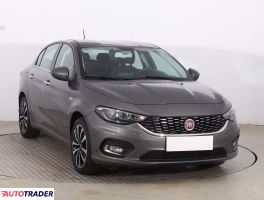 Fiat Tipo - zobacz ofertę