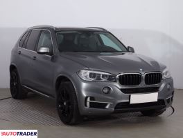 BMW X5 - zobacz ofertę