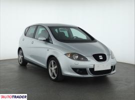 Seat Altea - zobacz ofertę