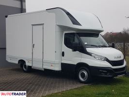 Iveco Daily - zobacz ofertę