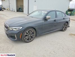 BMW M3 - zobacz ofertę