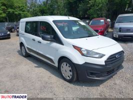 Ford Transit Connect - zobacz ofertę