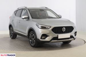 MG ZS - zobacz ofertę
