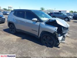 Jeep Compass - zobacz ofertę