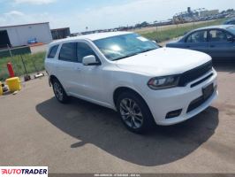 Dodge Durango - zobacz ofertę
