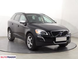 Volvo XC60 - zobacz ofertę
