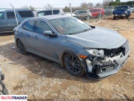 Honda Civic - zobacz ofertę