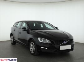 Volvo V60 - zobacz ofertę