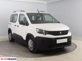 Peugeot Rifter  - zobacz ofertę