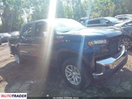 Chevrolet 1500 - zobacz ofertę