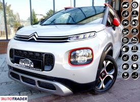 Citroen C3 - zobacz ofertę
