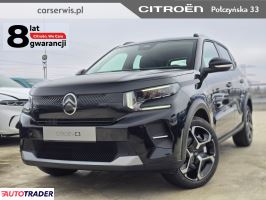 Citroen C3 - zobacz ofertę